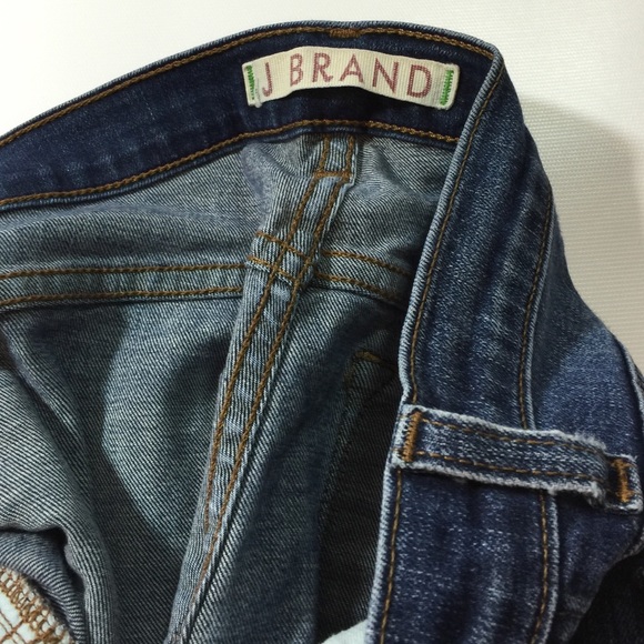 ❇️J Brand Jeans Lotus❇️ - Picture 4 of 4