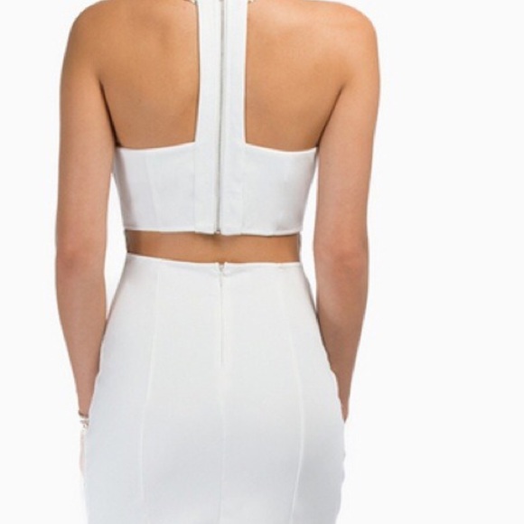 Very cute white dress NOWT - Picture 2 of 2