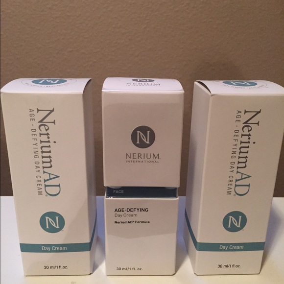 Nerium Day Cream