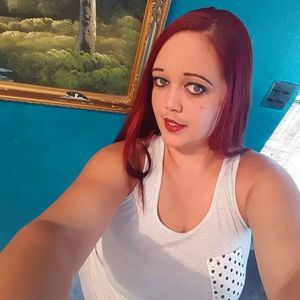 Meet your Posher, Carmen odalys