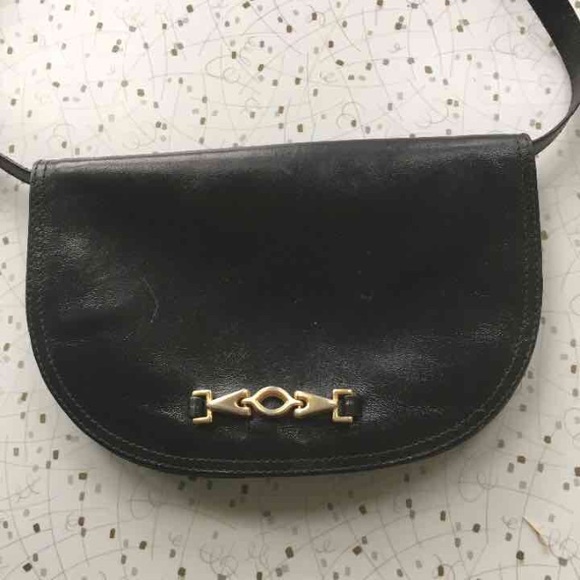 Vintage 80's purse