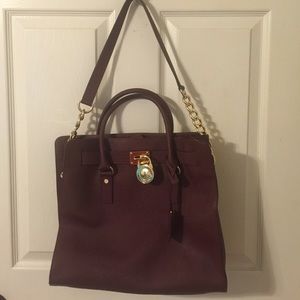 Michael Kors purse