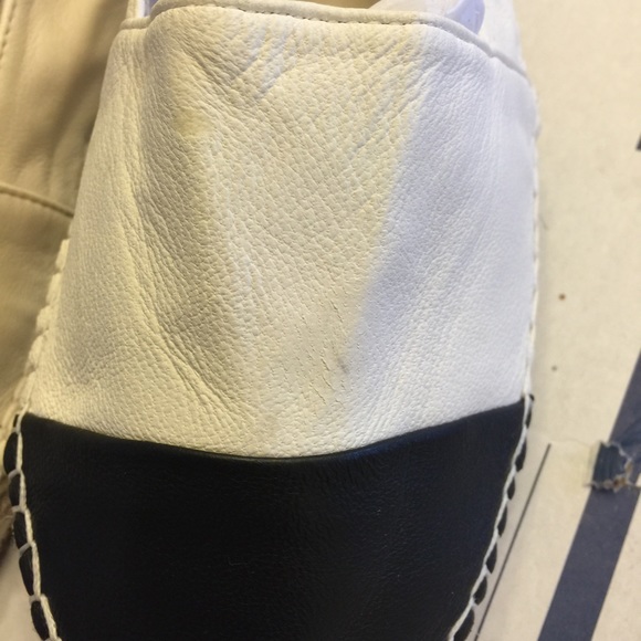 Seed shoes