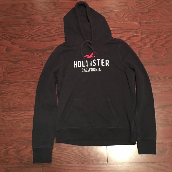 Hollister Hoodie