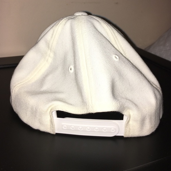 "Say My Name" Married to the Mob Cap - Picture 3 of 3