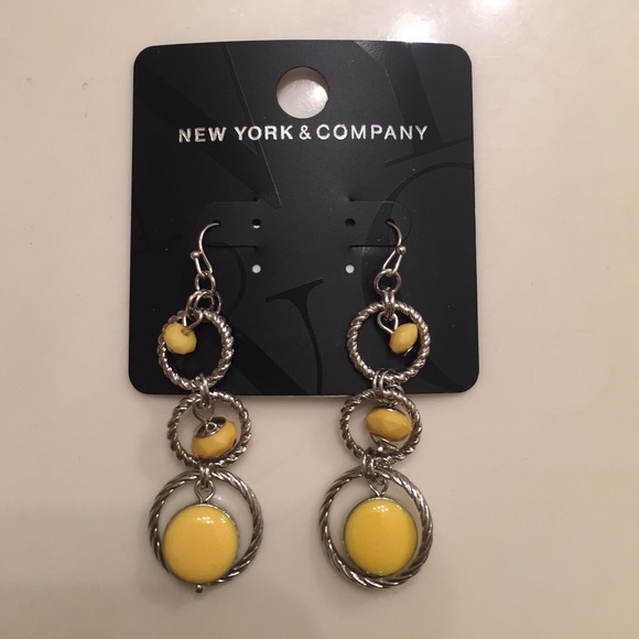 New York & Company Earrings