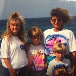 Meet your Posher, Cathy