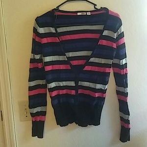 Bongo Cardigan