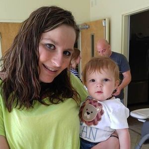 Meet your Posher, Melinda