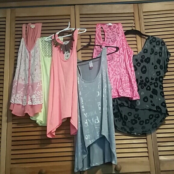 BIG Bundle for Leslie!