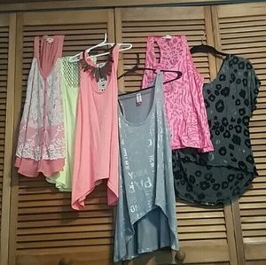 BIG Bundle for Leslie!