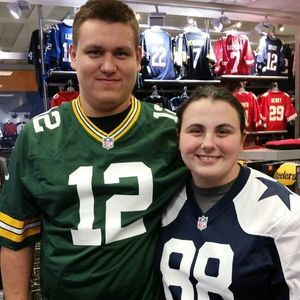 Meet your Posher, Sally