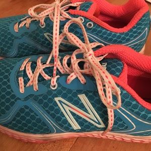 New Balance fresh foam! Never worn!