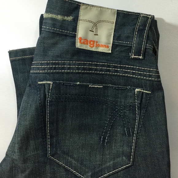 ❇️Tag Jeans❇️ - Picture 2 of 4
