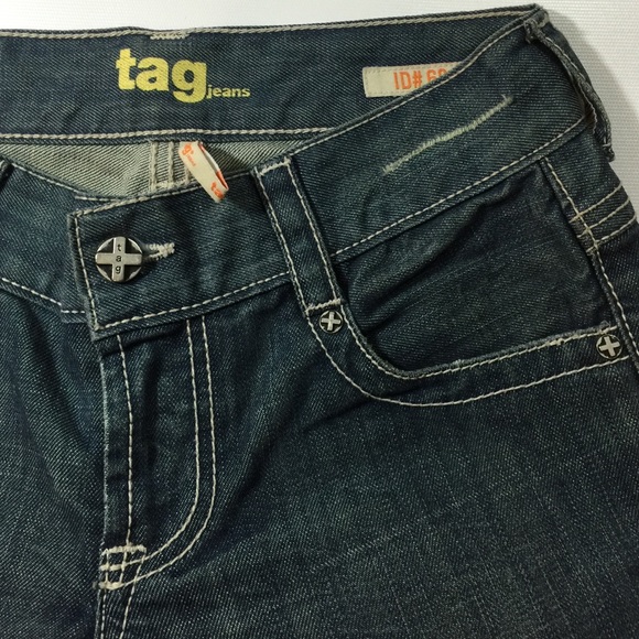❇️Tag Jeans❇️ - Picture 3 of 4