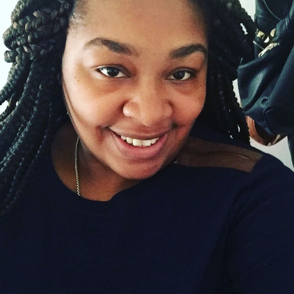 Meet your Posher, Shante - Picture 1 of 1