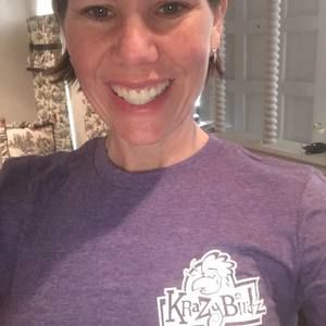 Meet your Posher, Beth