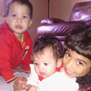 Meet your Posher, Yeni