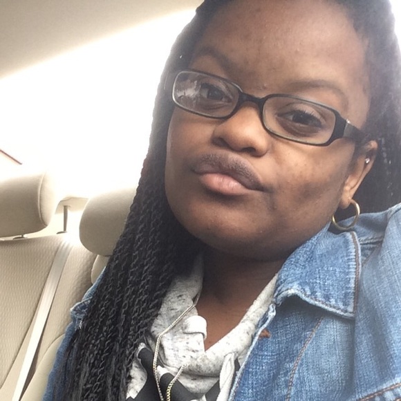 Meet your Posher, Amy