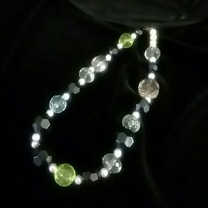 Handmade Necklace one of a kind