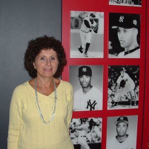 Meet your Posher, Barbara