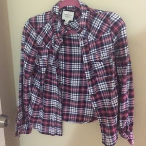 Flannel