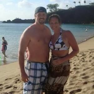 Meet your Posher, Sheri