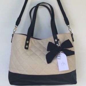 💥FINAL SALE💥 Jessica Simpson Helen Tote