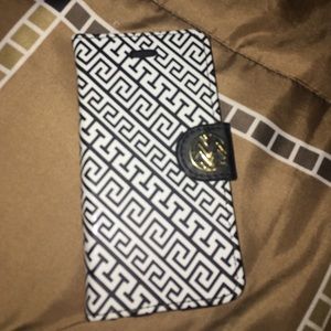 iPhone 6,6s Wallet Case