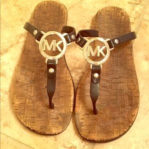 Michael Kors sandals