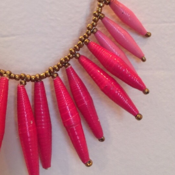 31Bits | Alice Chimes | Pink Ombre