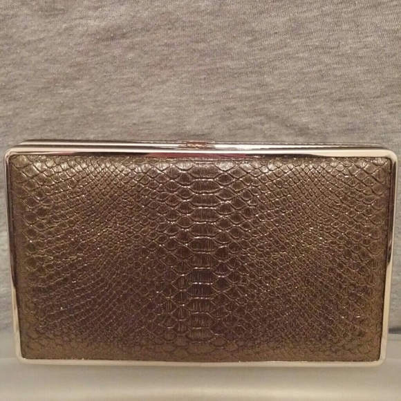 Wallet/Clutch