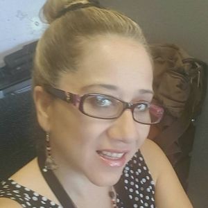 Meet your Posher, Sally