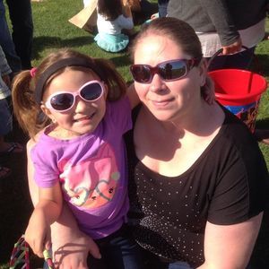 Meet your Posher, Connie