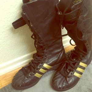 Missy Elliot edition adidas