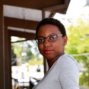 Meet your Posher, Ivory