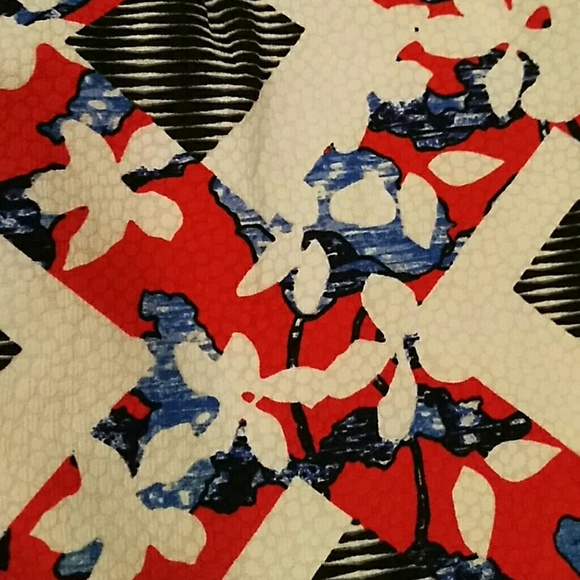 Peter Pilotto for target skirt - Picture 3 of 4