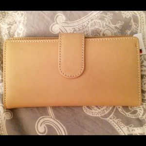 Genuine Leather Wallet