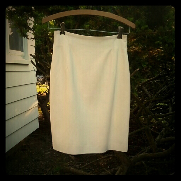 Vintage Henri Bendel skirt!