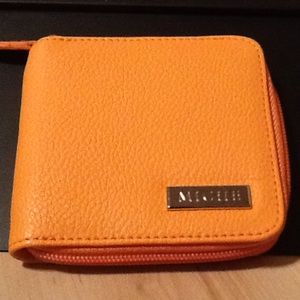 Miche Cantaloupe Wallet