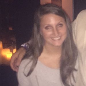 Meet your Posher, Allison