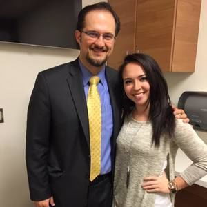 Meet your Posher, Dana