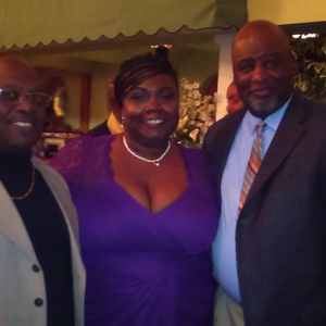 Meet your Posher, Martina