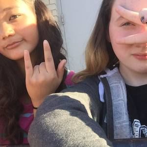 Meet your Posher, Trinity