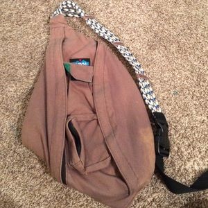 Kavu Bag