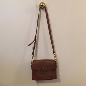 Michael Kors cross body