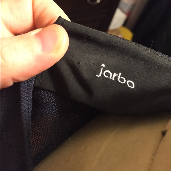 Jarbo convertible wrap top - Picture 2 of 2