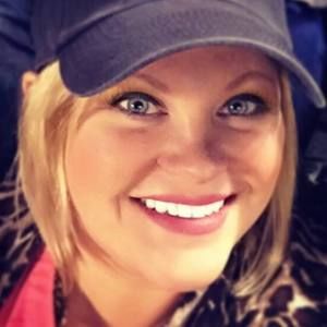 Meet your Posher, Joanna