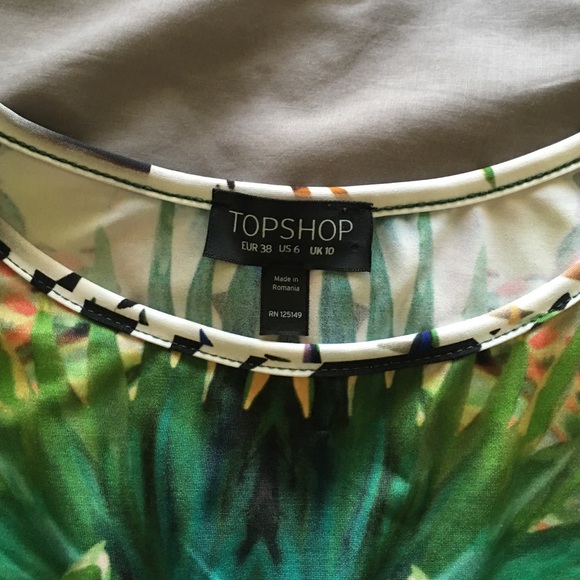 Bodycon dress