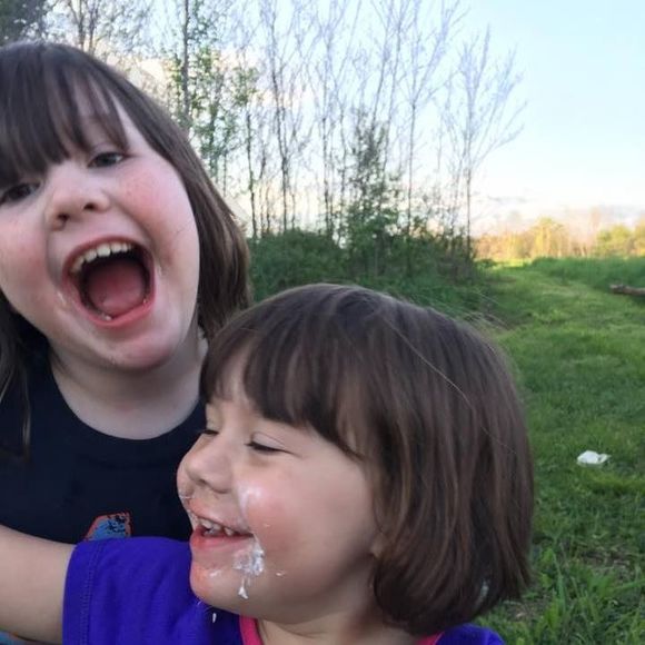 Meet your Posher, Erika - Picture 1 of 1